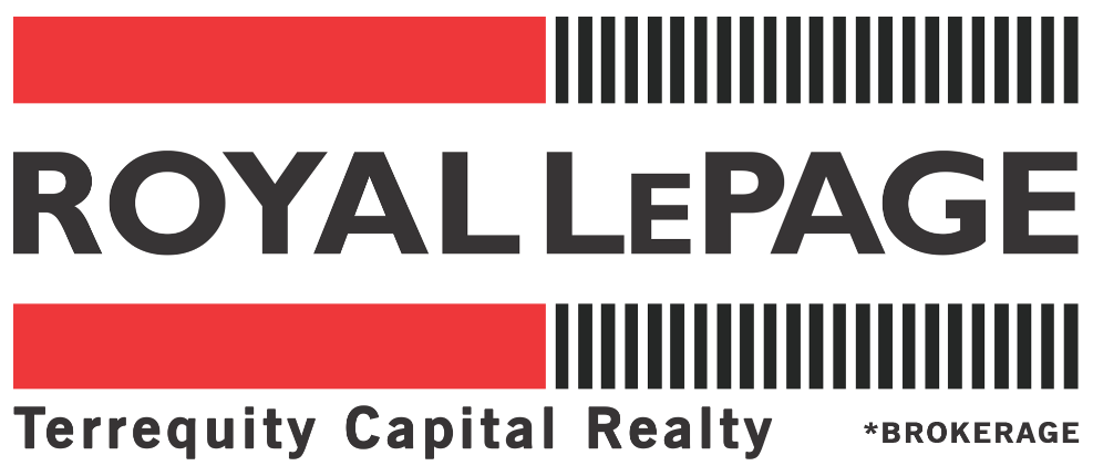 ROYAL LePAGE logo