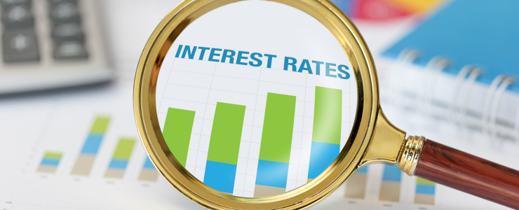 Подробнее о статье Могут ли процентные ставки снизиться всего за четыре месяца?